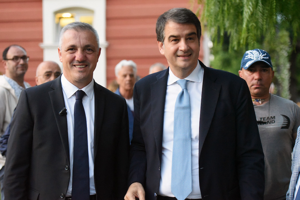 Senza fondi di coesione le Regioni non respirano. L’analisi di Ventola (Ecr)