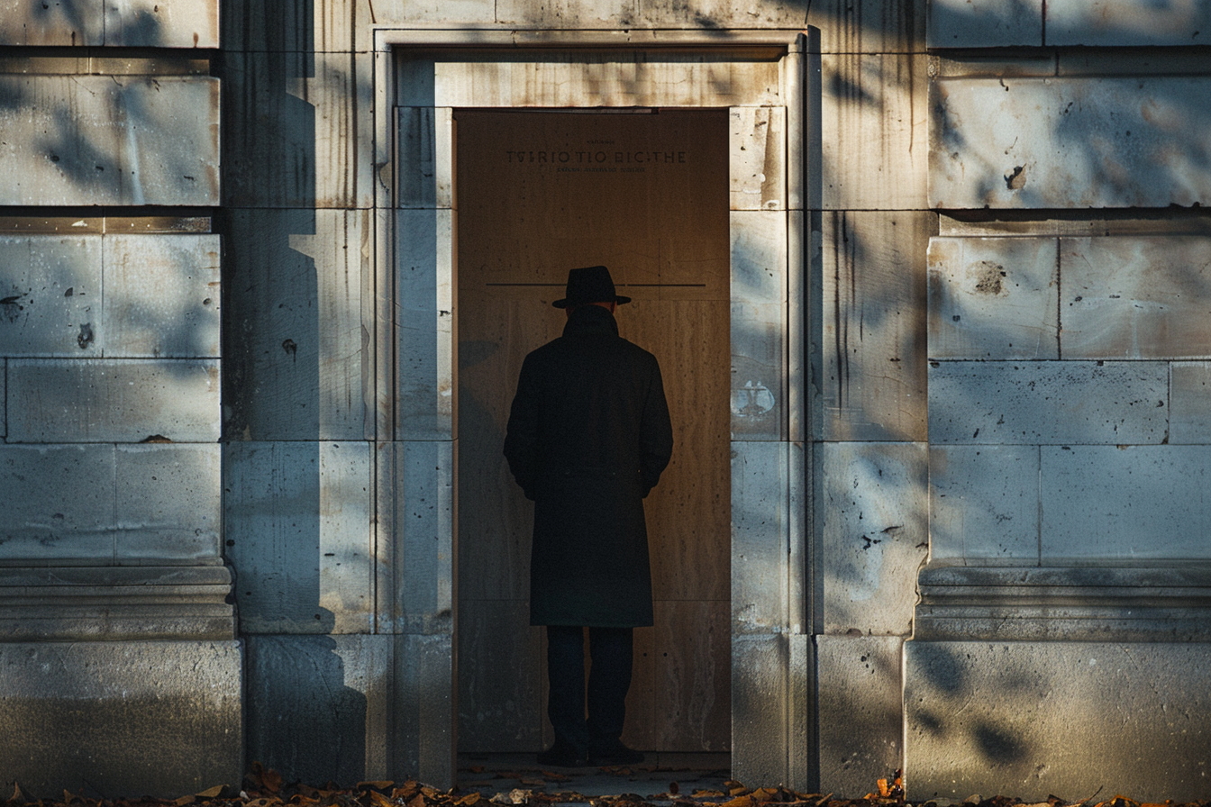 Infiltrazione e deterrenza attiva. L’architettura operativa del Mossad da Damocle ad Am Kelavi Infiltrazione e deterrenza attiva. L’architettura operativa del Mossad da Damocle ad Am Kelavi