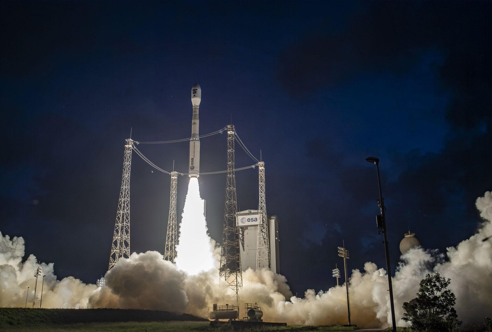Spazio, Avio assumerà la leadership commerciale di Vega C. I dettagli Spazio, Avio assumerà la leadership commerciale di Vega C. I dettagli