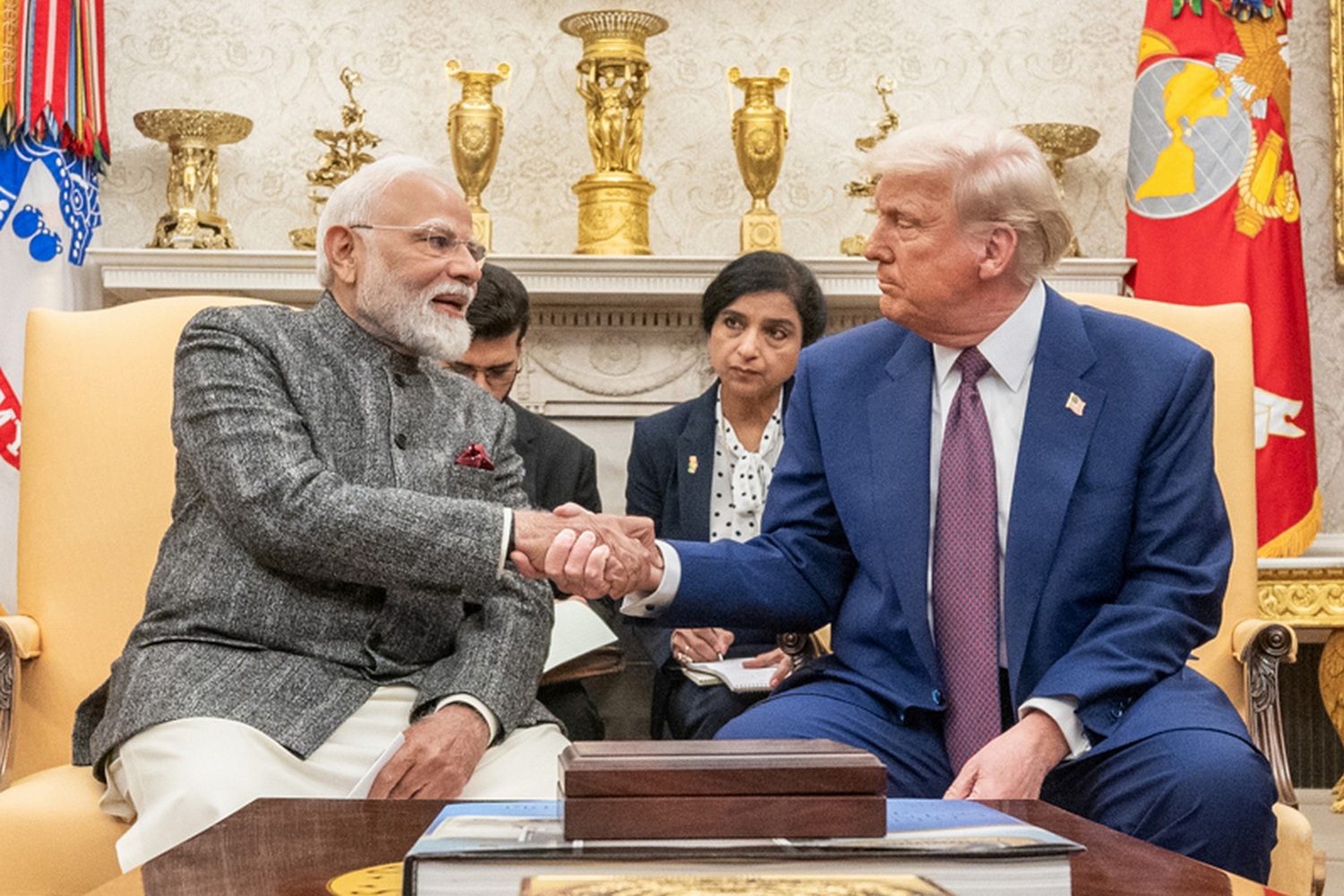 La spesa militare indiana cresce e sceglie “made in Usa”. Opportunità per l’Europa (se lo capisce) La spesa militare indiana cresce e sceglie “made in Usa”. Opportunità per l’Europa (se lo capisce)