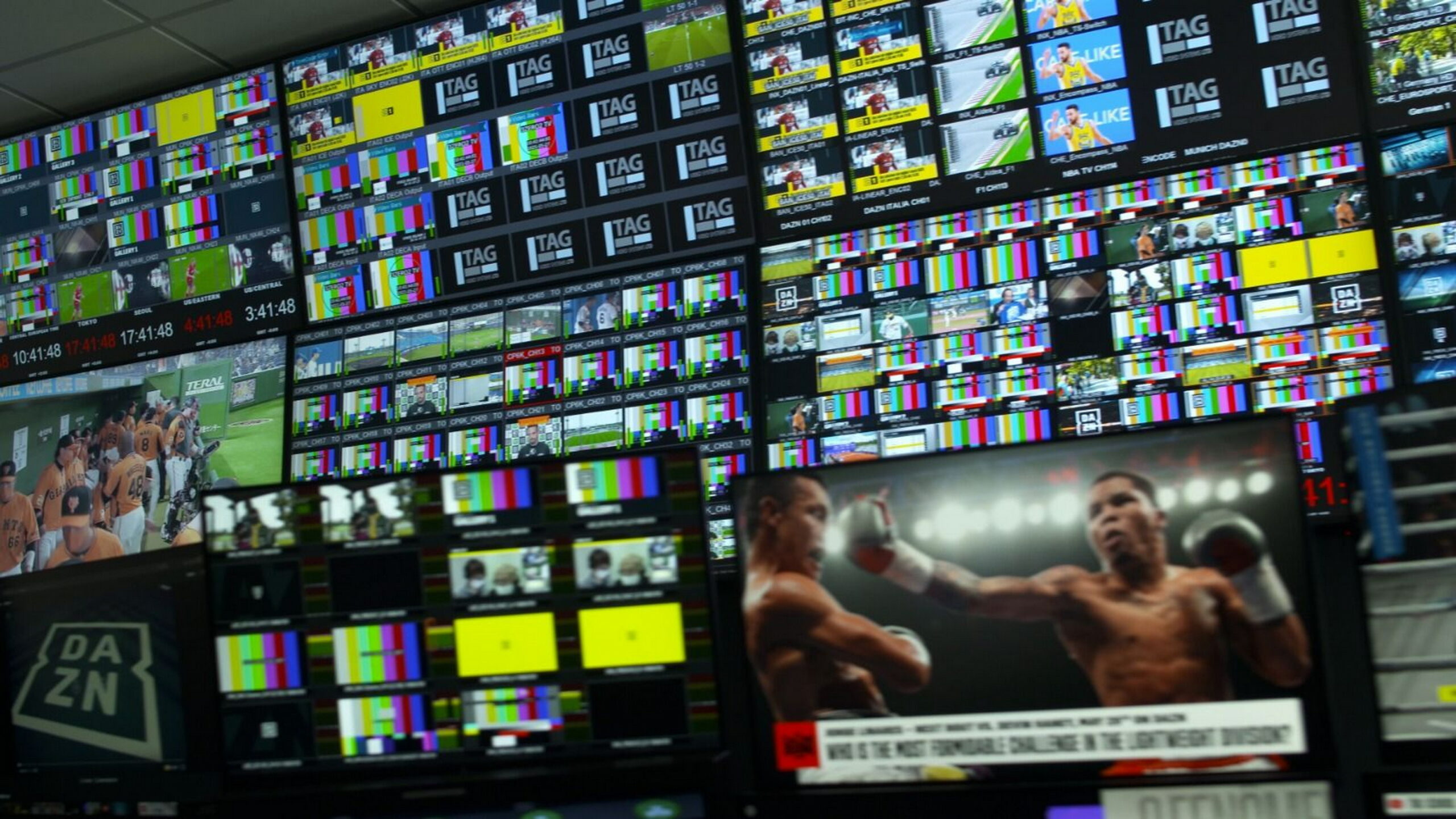 Addio TV tradizionale? Lo sport guida la rivoluzione dello streaming. L’analisi di Preta Addio TV tradizionale? Lo sport guida la rivoluzione dello streaming. L’analisi di Preta