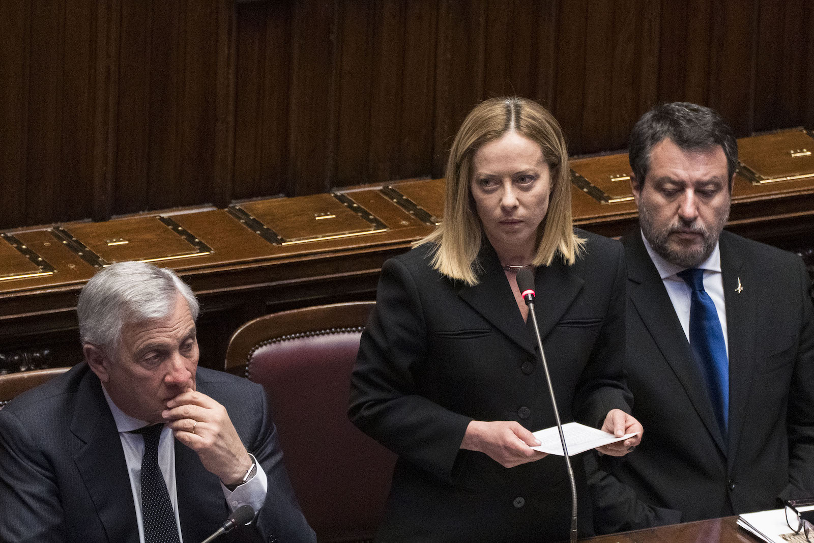 tra zaia e il campo largo cosa rischia la destra alle regionali parla diamanti