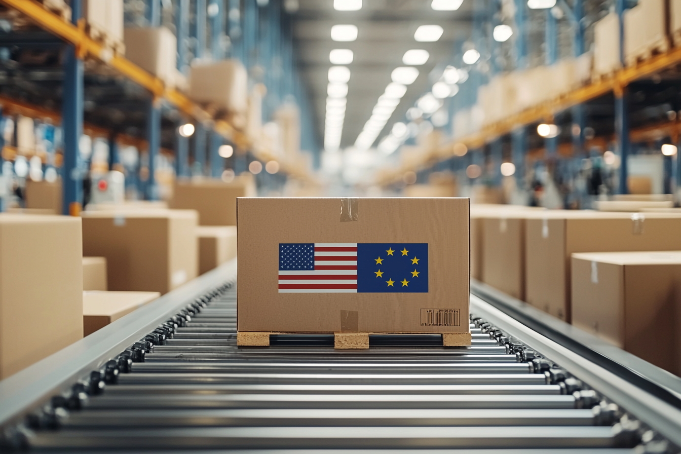 ue usa accordo vicino ma fragile l8217intesa commerciale letta da gehrke