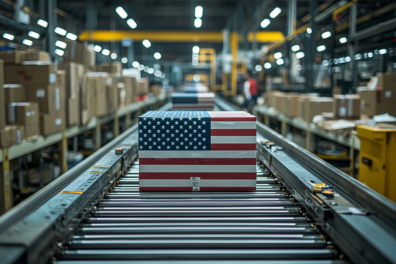 Dazi Usa all’Italia. Un vento forte, ma non un uragano. Arditti spiega perché Dazi Usa all’Italia. Un vento forte, ma non un uragano. Arditti spiega perché