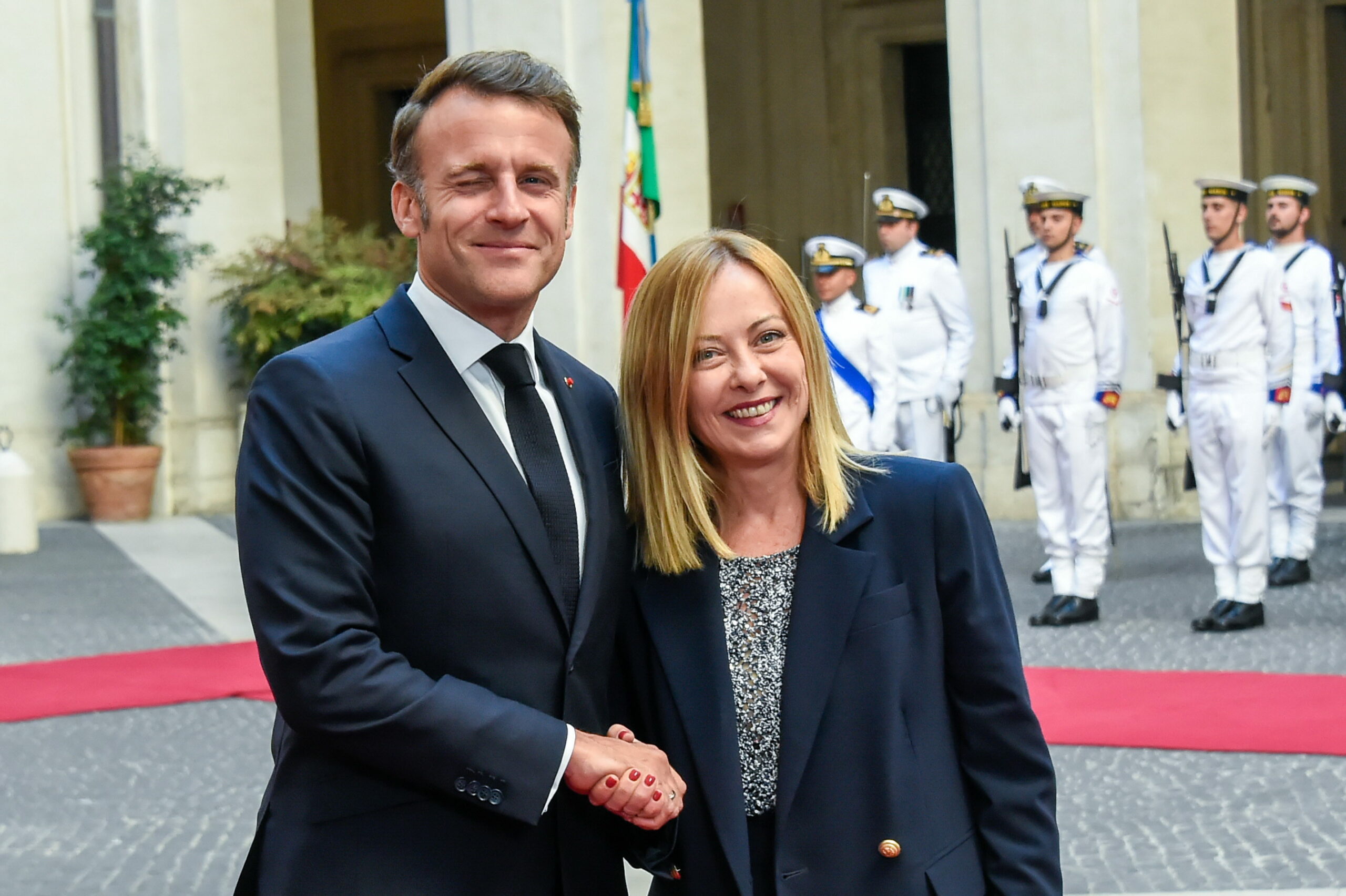 Mercati, cosa c’è dietro il sorpasso italiano sulla Francia Mercati, cosa c’è dietro il sorpasso italiano sulla Francia