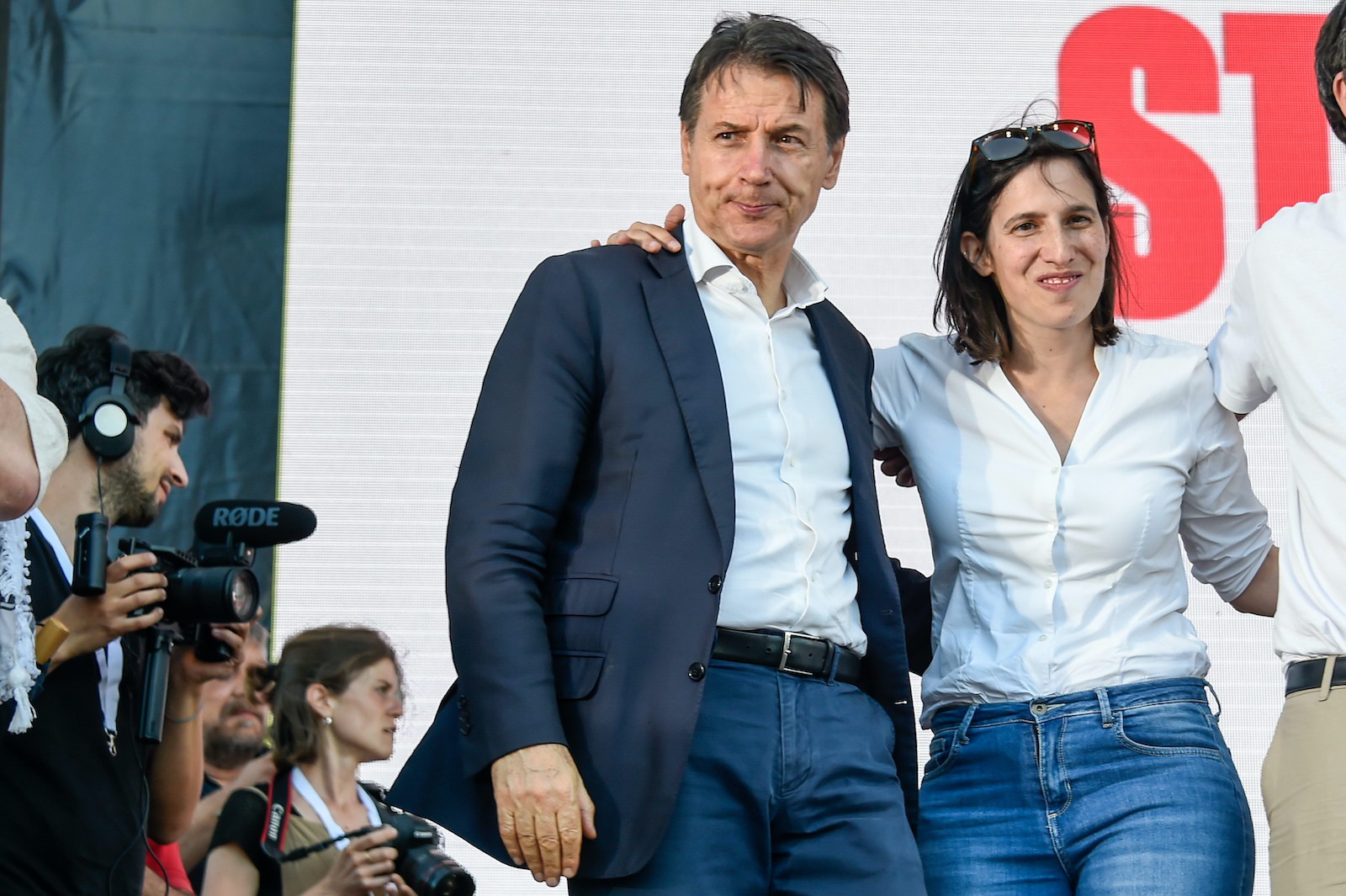 Perché la lotta toghe politica conviene a tutti. Parla Panarari