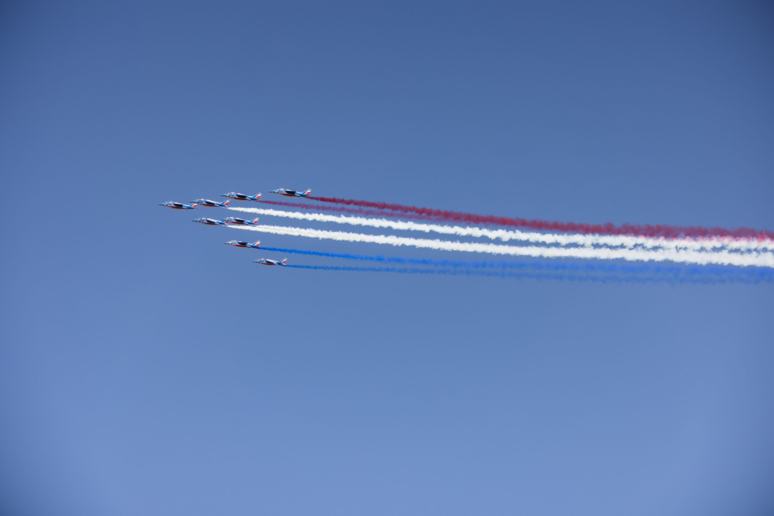 Vincere l’info war senza tradire la democrazia? La relazione francese