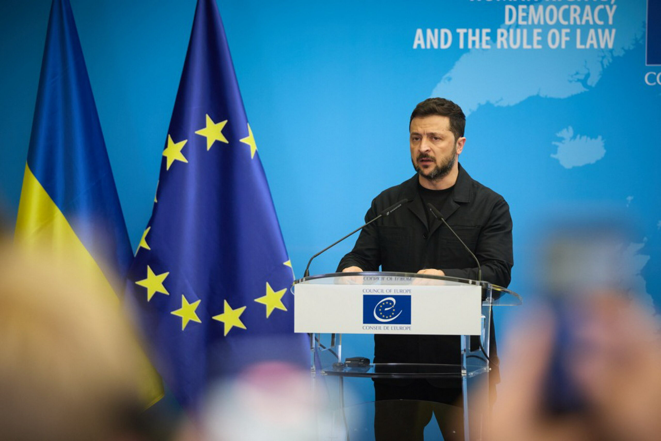 Ricostruire, riformare, rinascere. Il progetto Ucraina della vicepremier Svyrydenko Ricostruire, riformare, rinascere. Il progetto Ucraina della vicepremier Svyrydenko