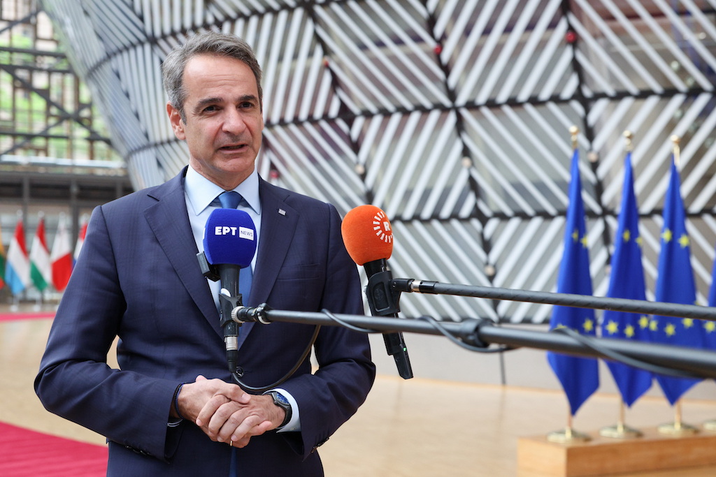 Cosa c’è dietro la nuova crisi diplomatica fra Grecia e Turchia Cosa c’è dietro la nuova crisi diplomatica fra Grecia e Turchia