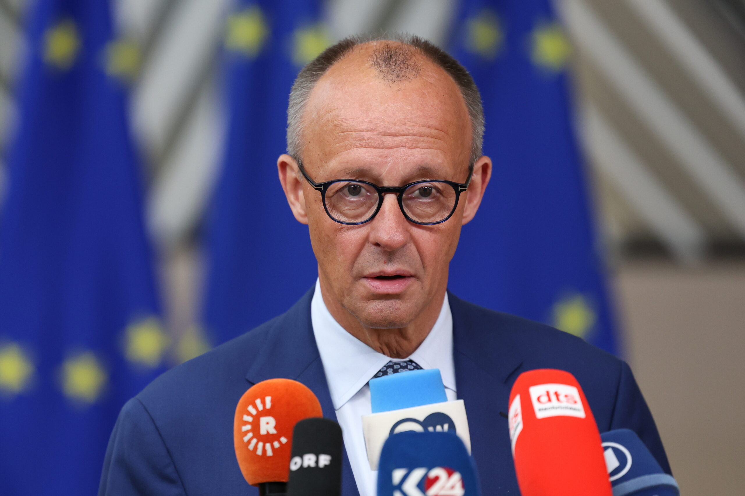 Cos’è il Cyber Dome a cui lavorano Germania e Israele Cos’è il Cyber Dome a cui lavorano Germania e Israele