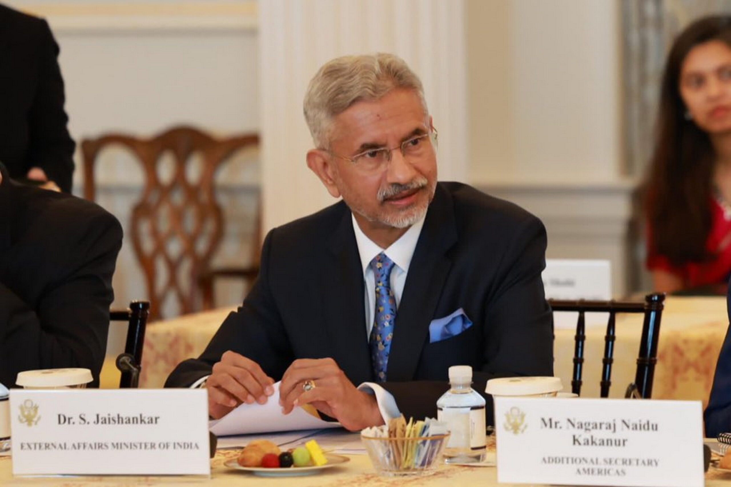 cina e india si parlano ma le distanze strategiche restano