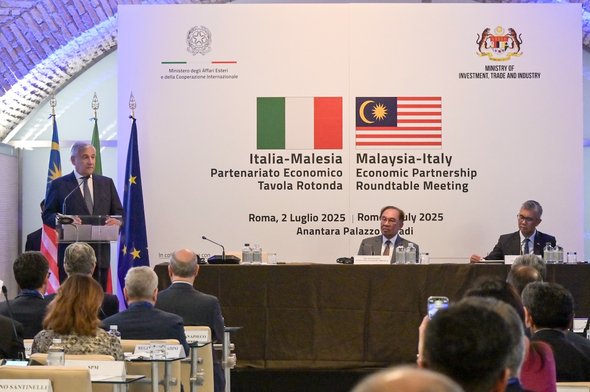 Semiconduttori e gnl. Così l’Italia punta su Malesia (e Asean)