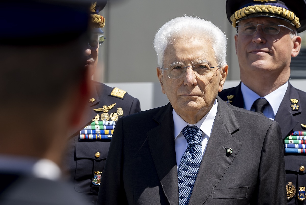 Mattarella a Baku dopo il Kazakistan. L’Italia rafforza le sue relazioni con Caucaso e Asia centrale