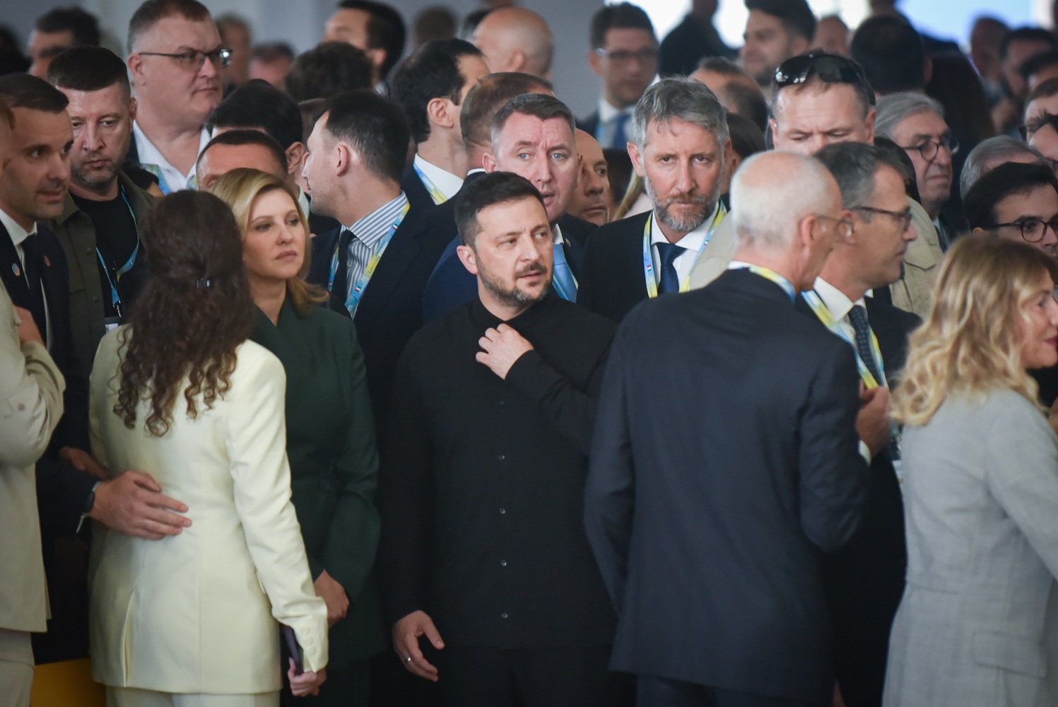 Prima della ricostruzione, l’Ucraina deve vincere la guerra? L’opinione di Guandalini Prima della ricostruzione, l’Ucraina deve vincere la guerra? L’opinione di Guandalini