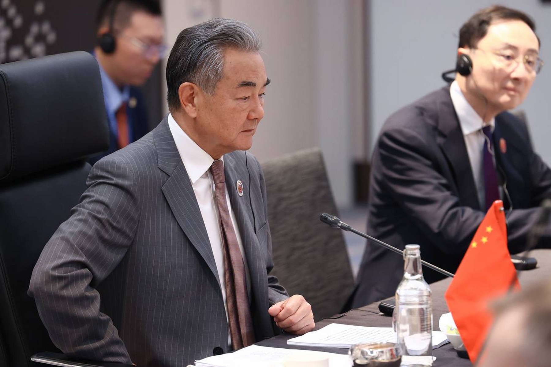 Perché la Cina non può permettersi una Russia sconfitta. L’analisi di Fardella Perché la Cina non può permettersi una Russia sconfitta. L’analisi di Fardella