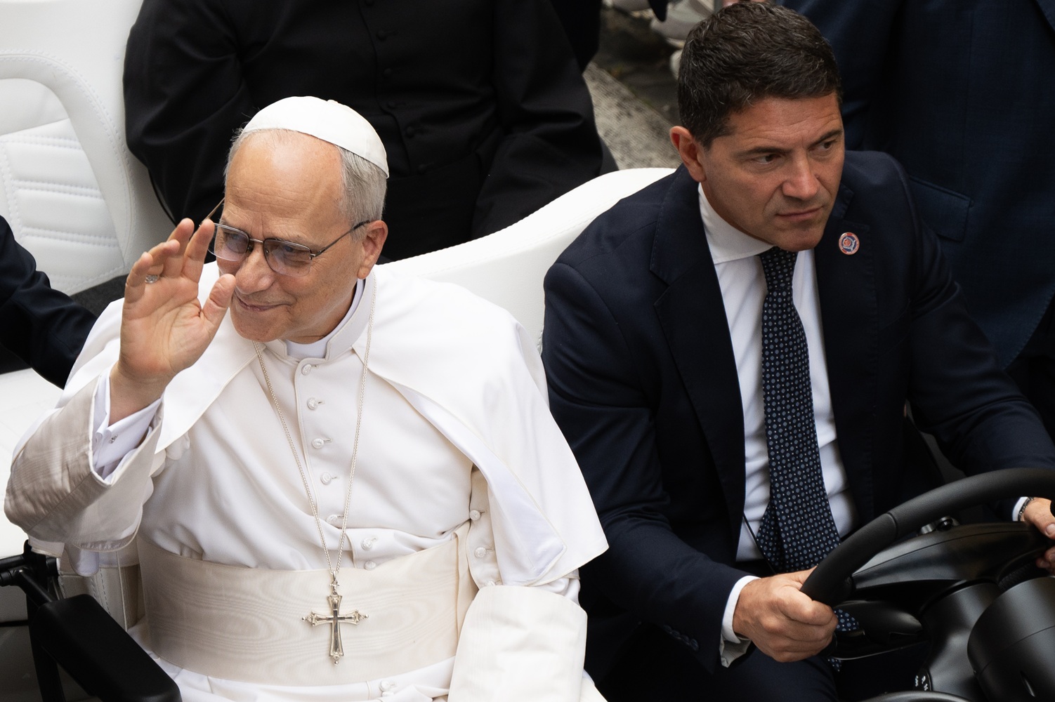 Promuovere opere segno, per una nuova fantasia della carità Promuovere opere segno, per una nuova fantasia della carità