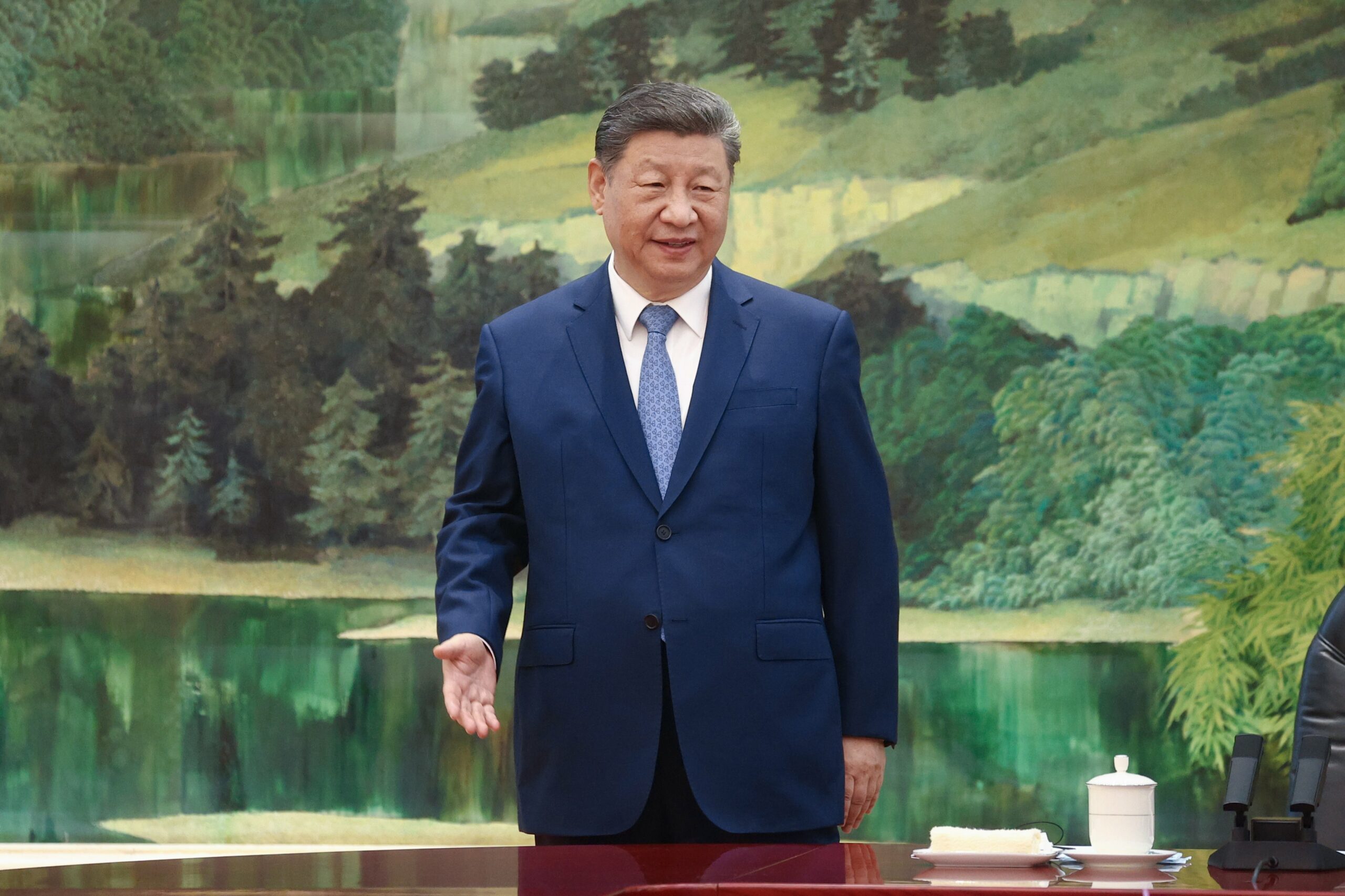 Sopravvivere alla Cina. La chance industriale europea secondo Maffè Sopravvivere alla Cina. La chance industriale europea secondo Maffè