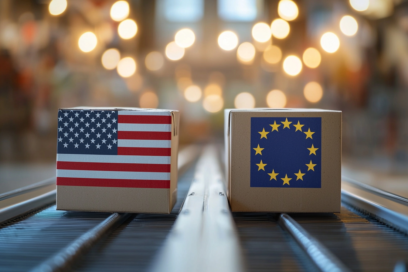 chi pagher224 il 15 di dazi imposti da trump sulle merci europee la versione di maff232