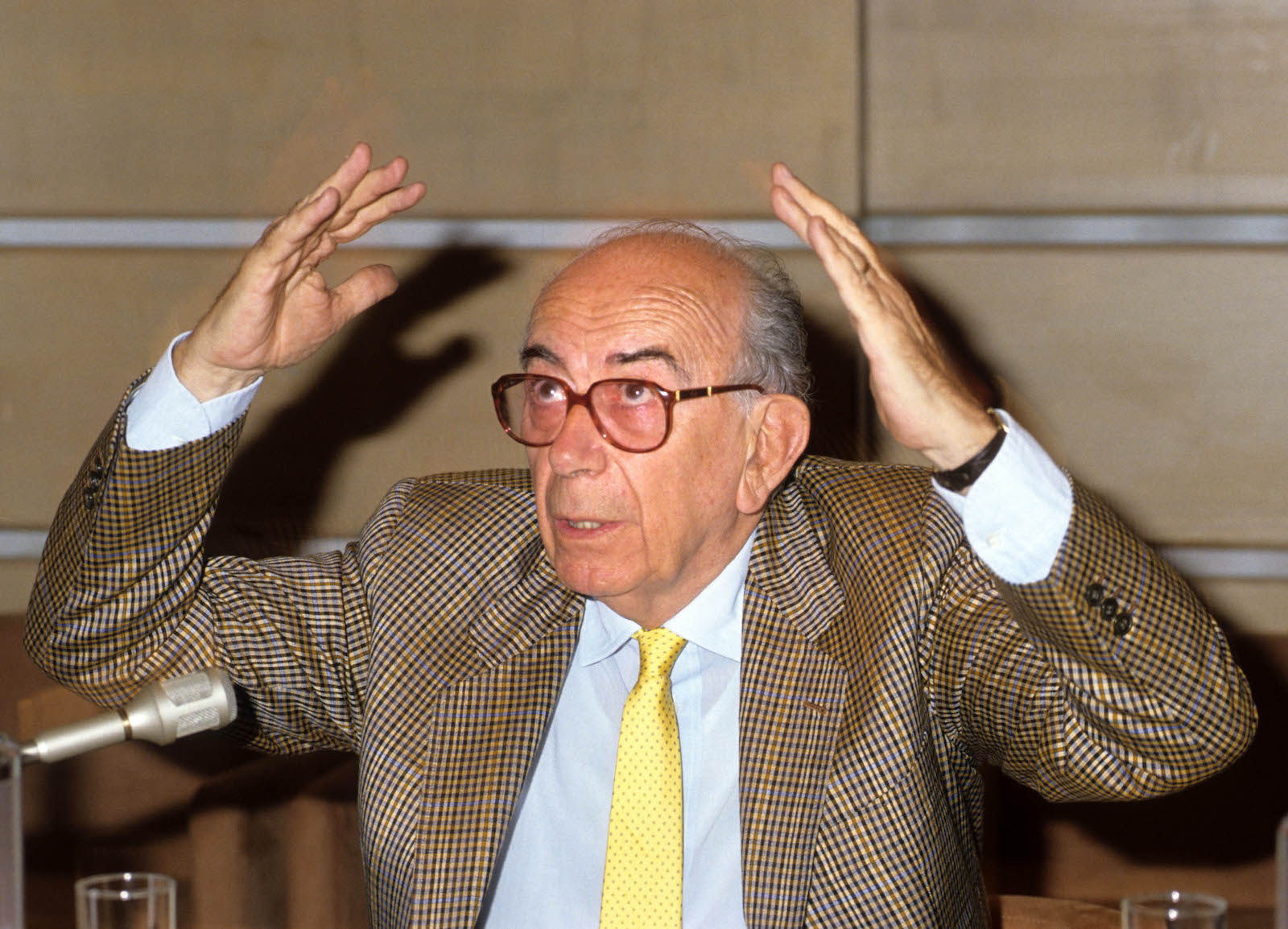 Popolari, come superare la frammentazione. La versione di Merlo Popolari, come superare la frammentazione. La versione di Merlo
