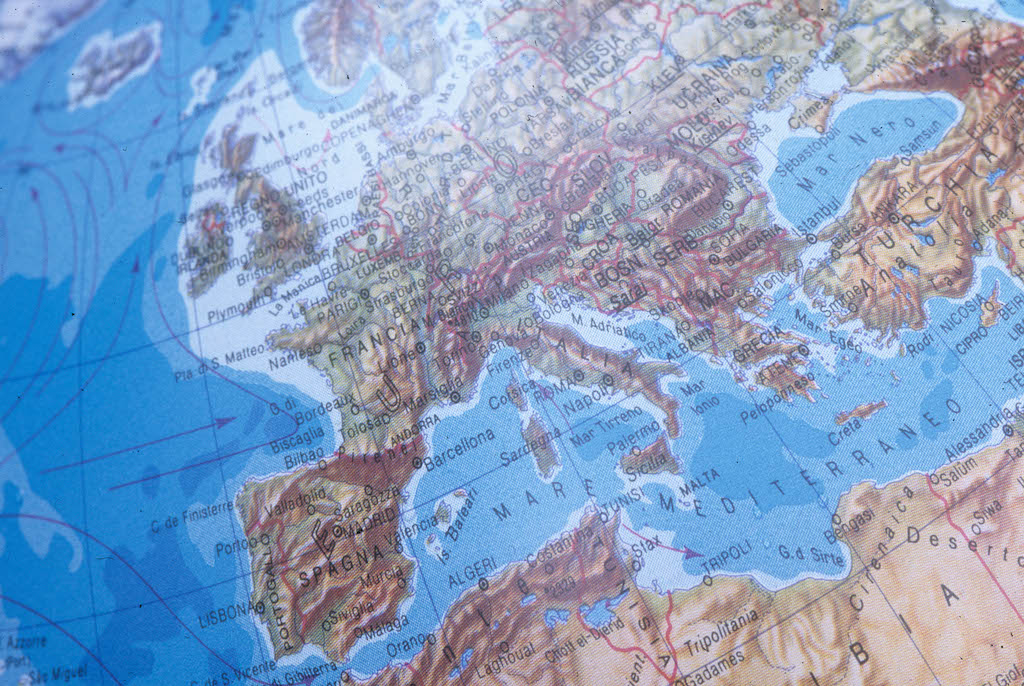mediterraneo allargato italia e stati uniti il tempo delle scelte strategiche secondo volpi