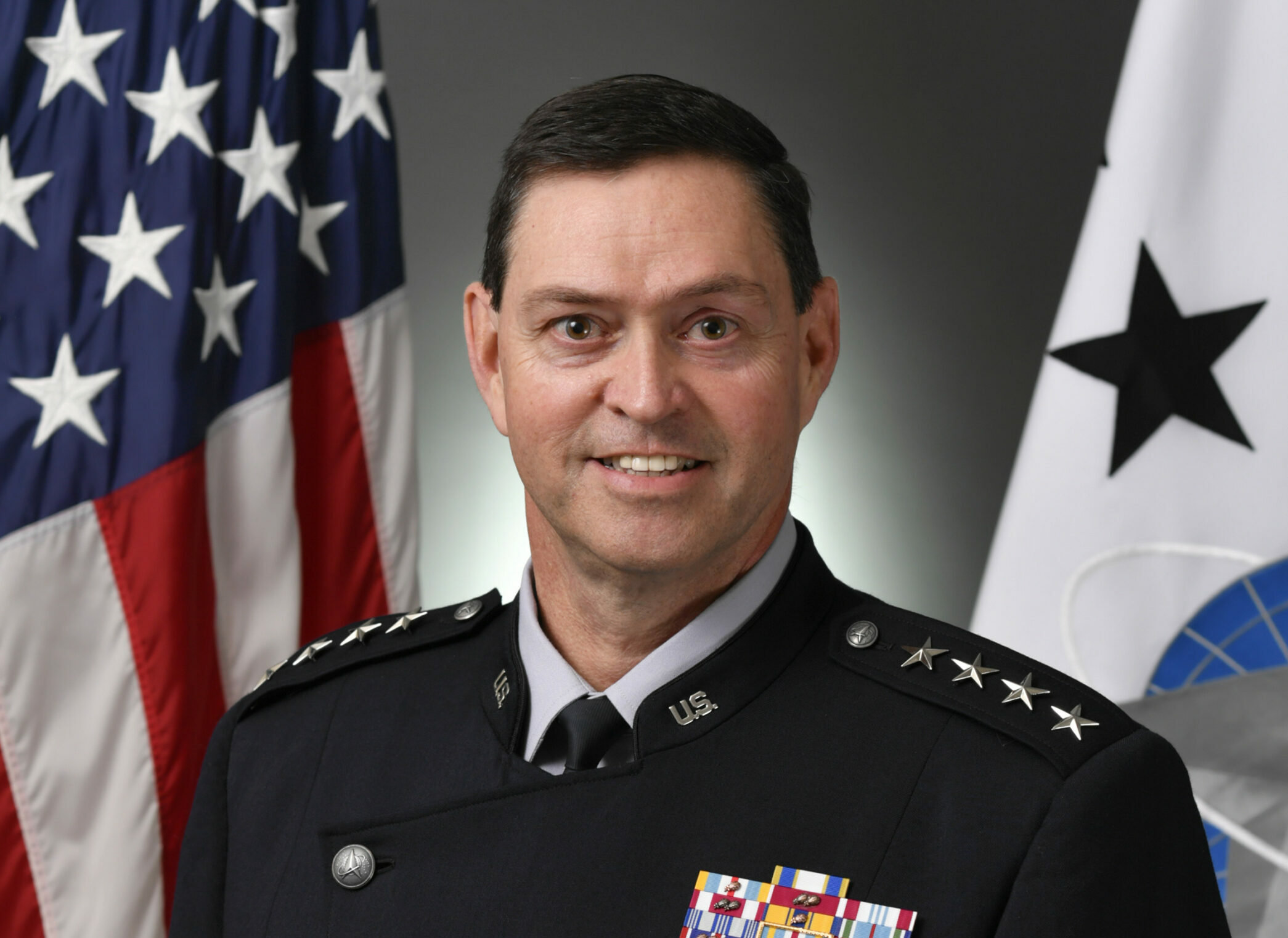 Vi spiego le Guerre Stellari di oggi e di domani. Parla il capo della Space Force Usa Saltzman Vi spiego le Guerre Stellari di oggi e di domani. Parla il capo della Space Force Usa Saltzman