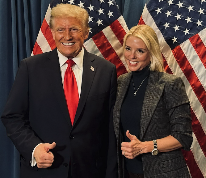 dal cappellino populista a governare ce ne passa trump contro i maga secondo follini