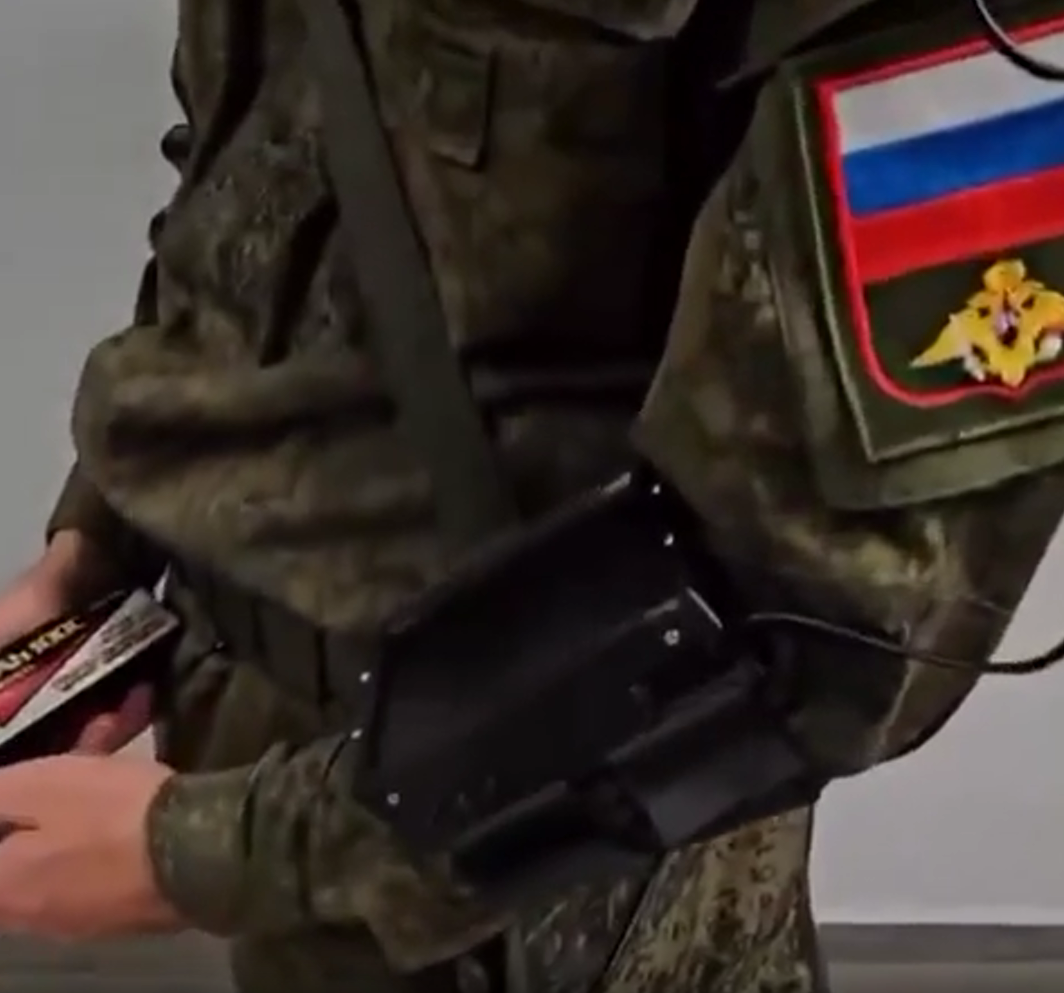 Un’armatura elettronica contro i droni ucraini?  Il nuovo sistema made in Russia