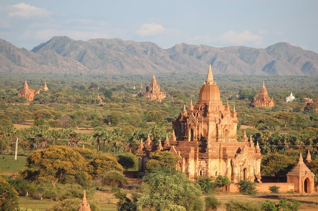 la competizione cina usa sulle terre rare si sposta in myanmar