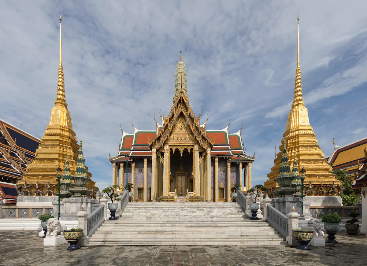 colpi di stato e prove di forza cosa aspettarsi dal conflitto thailandia cambogia secondo morselli ispi