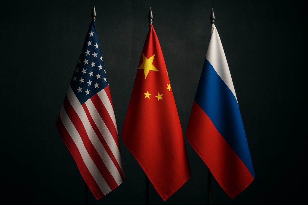 Vi spiego il ruolo di Pechino nella pace in Ucraina. Scrive Sisci Vi spiego il ruolo di Pechino nella pace in Ucraina. Scrive Sisci