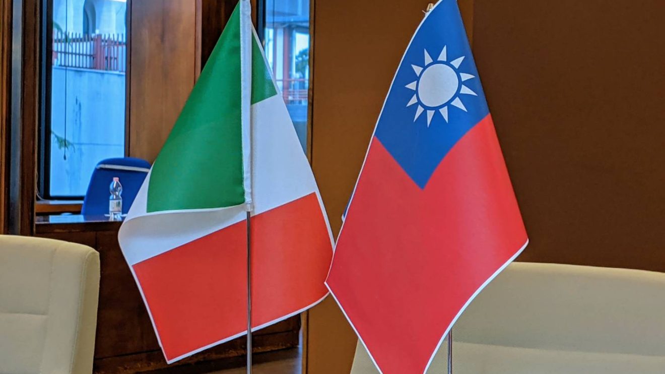 L’Italia supporti l’identità di Taiwan, dalla politica alla cultura. Parla l’amb. Tsai