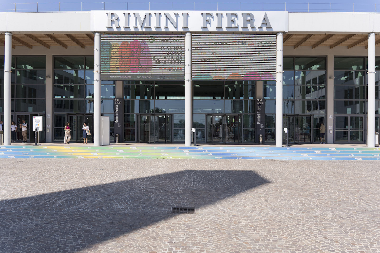 europa guerra ed economia di cosa si parler224 al meeting 2025