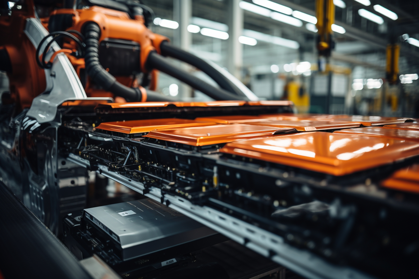 arrendersi alla cina mai sulle batterie l8217europa ha ancora le sue carte da giocare