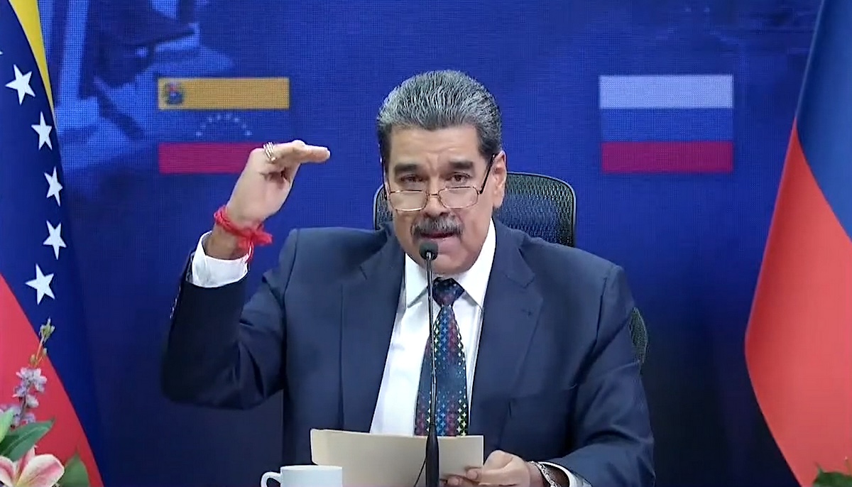 washington alza la posta passa a 50 milioni la taglia su maduro
