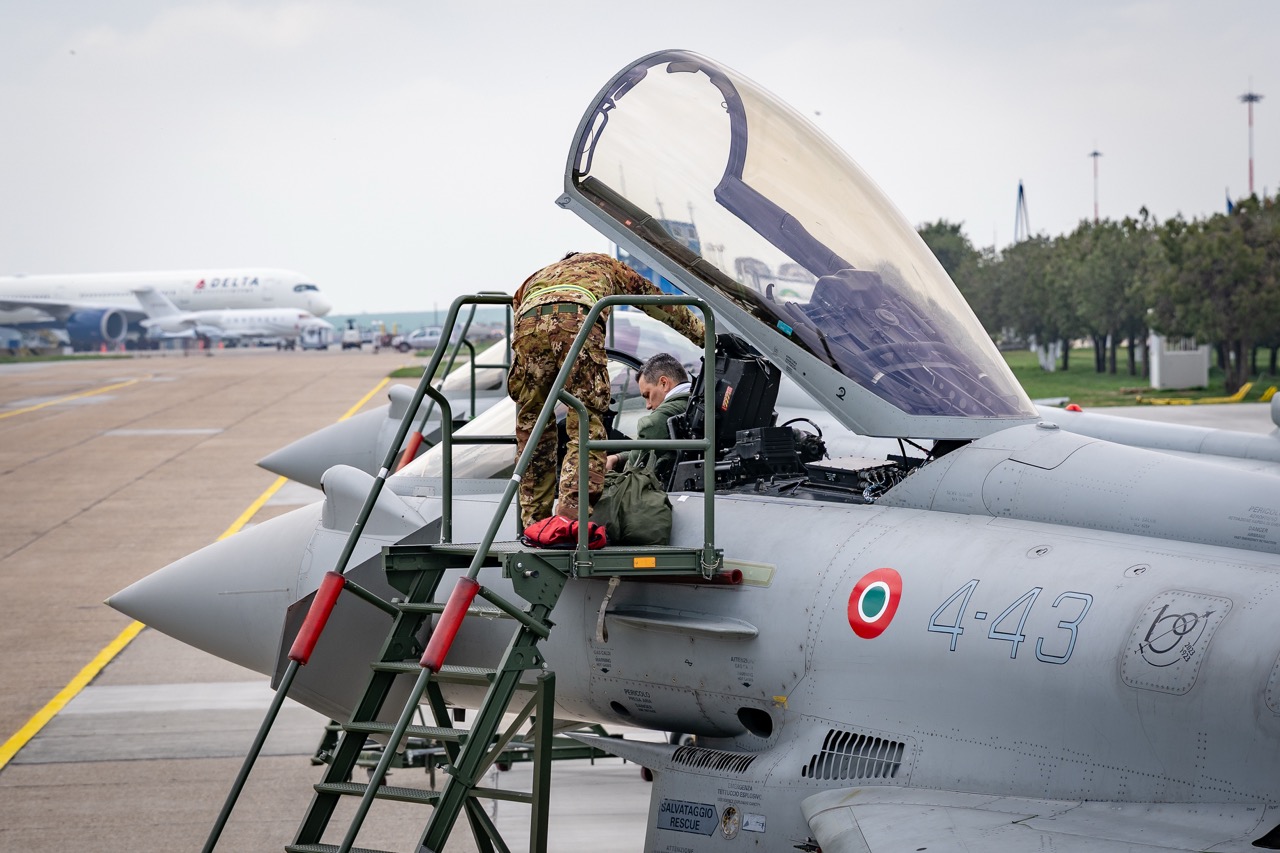 neptune strike italia e nato insieme per la sicurezza euro mediterranea