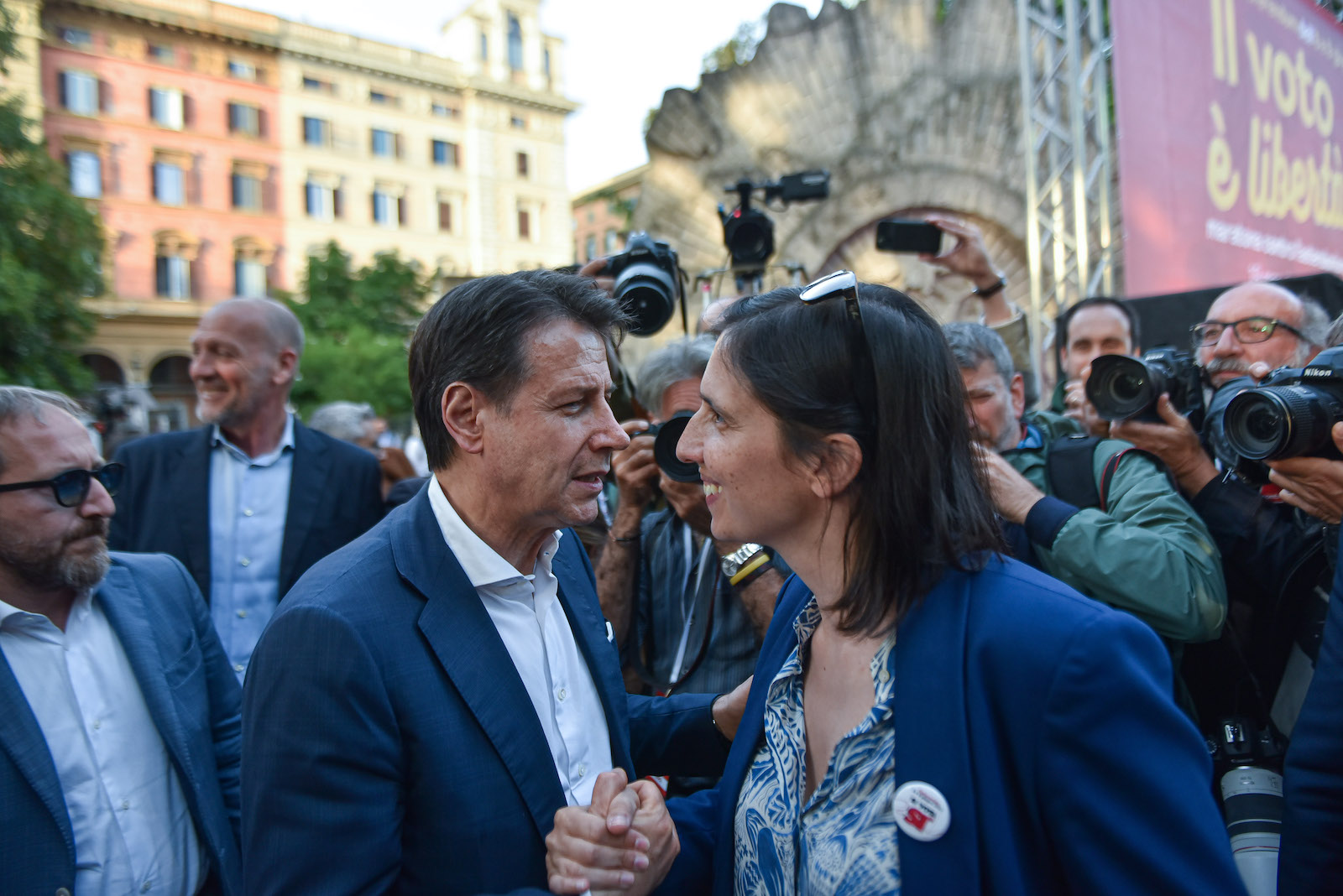 Il centralismo di Pd e Lega non funziona più. Pombeni spiega cosa c’è in ballo con le Regionali Il centralismo di Pd e Lega non funziona più. Pombeni spiega cosa c’è in ballo con le Regionali