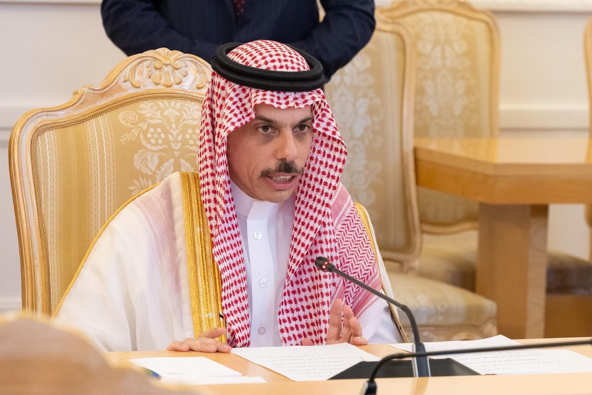 Roma e Riad rafforzano i rapporti. Cosa attendersi dalla visita del ministro degli Esteri Faisal