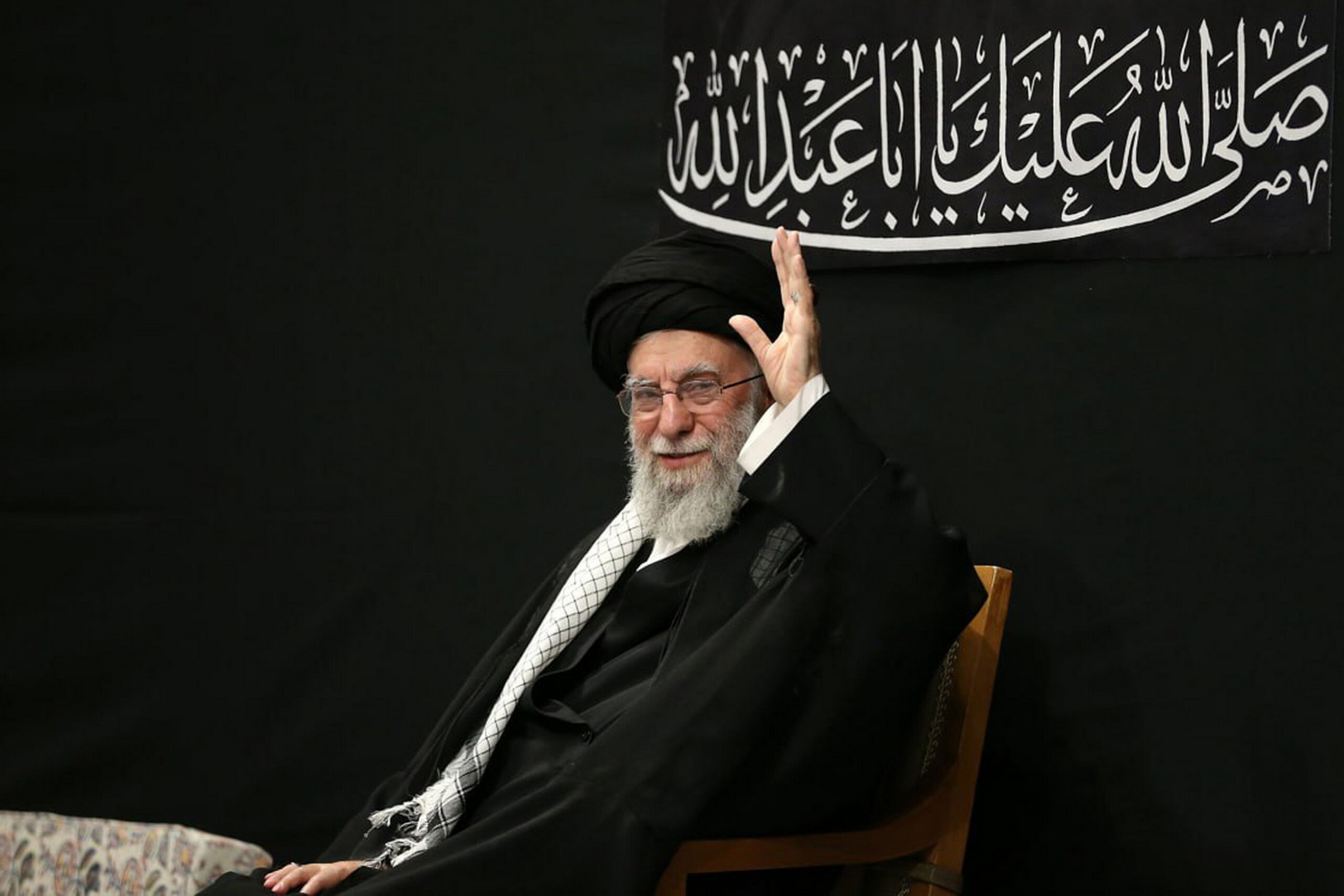 L’Occidente denuncia la minaccia iraniana. Washington e Londra avvisano Teheran L’Occidente denuncia la minaccia iraniana. Washington e Londra avvisano Teheran