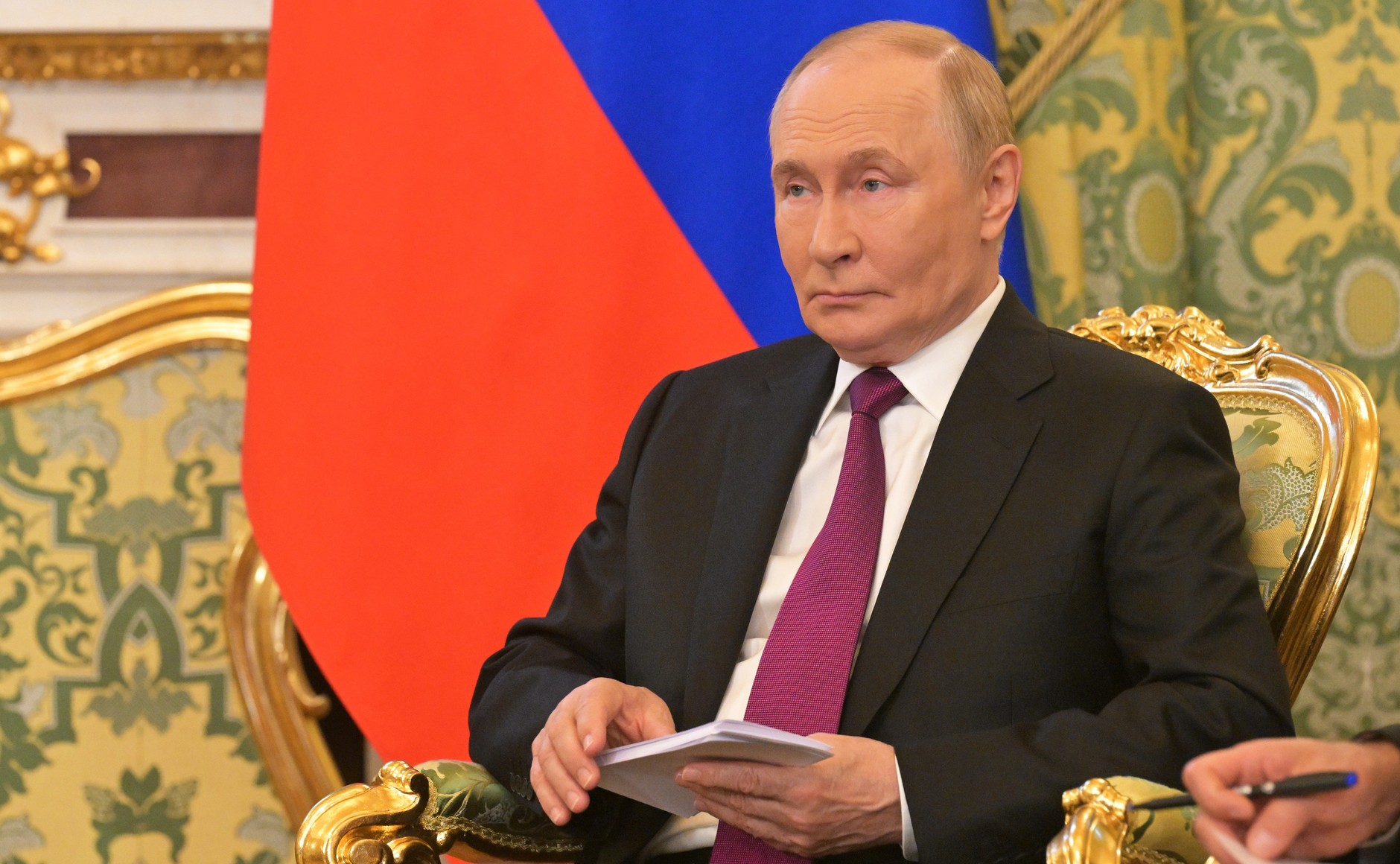 Vi spiego la vera sfida dell’Occidente dopo l’incontro Trump Putin. Scrive Teti