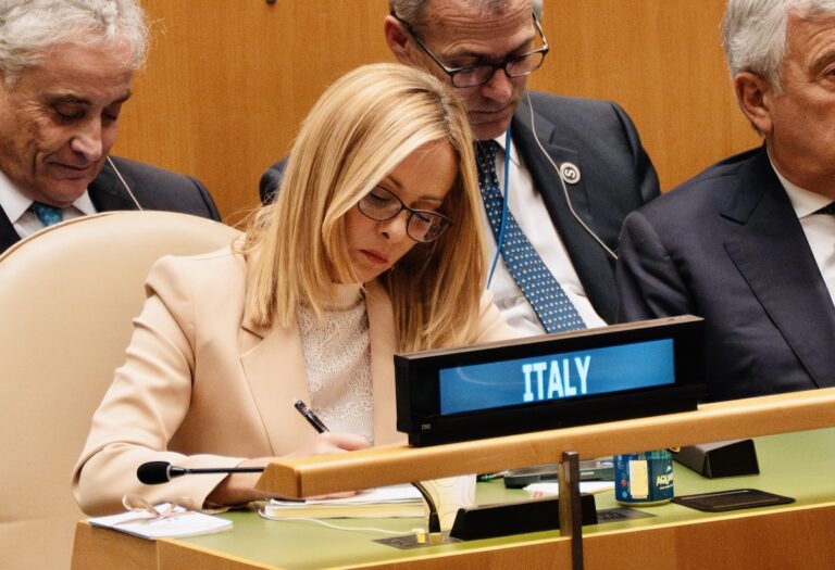 Quali proposte porterà Meloni al Consiglio europeo