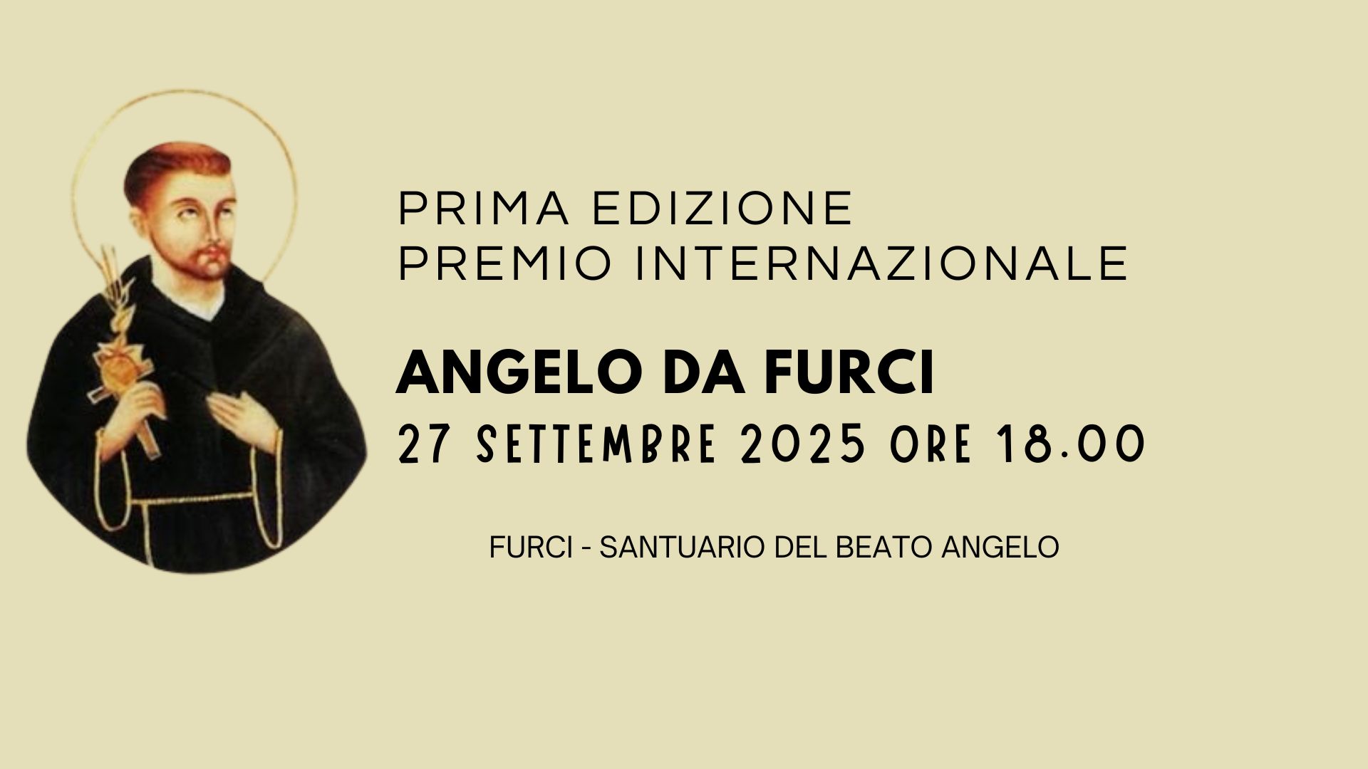 Chi ha ricevuto il premio internazionale Angelo da Furci. Tutti i dettagli