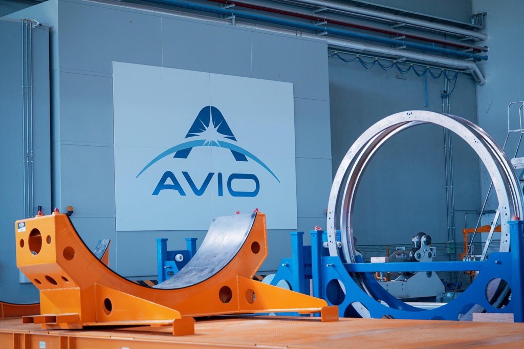 cybersecurity avio entra nell8217eu space isac