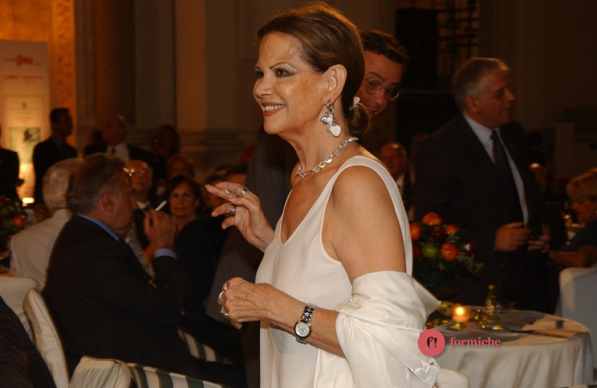 La grande lezione etica di Claudia Cardinale. Il ricordo di Ciccotti