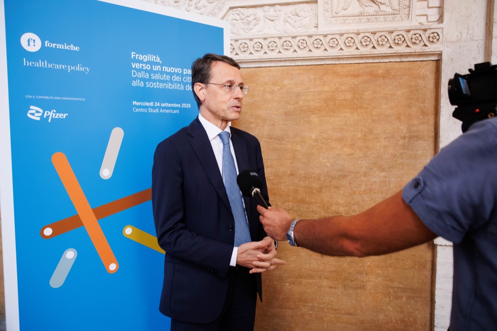 Ue, fuori dal Patto di stabilità gli investimenti in prevenzione. Il consiglio di Andrea Mandelli (Fofi)