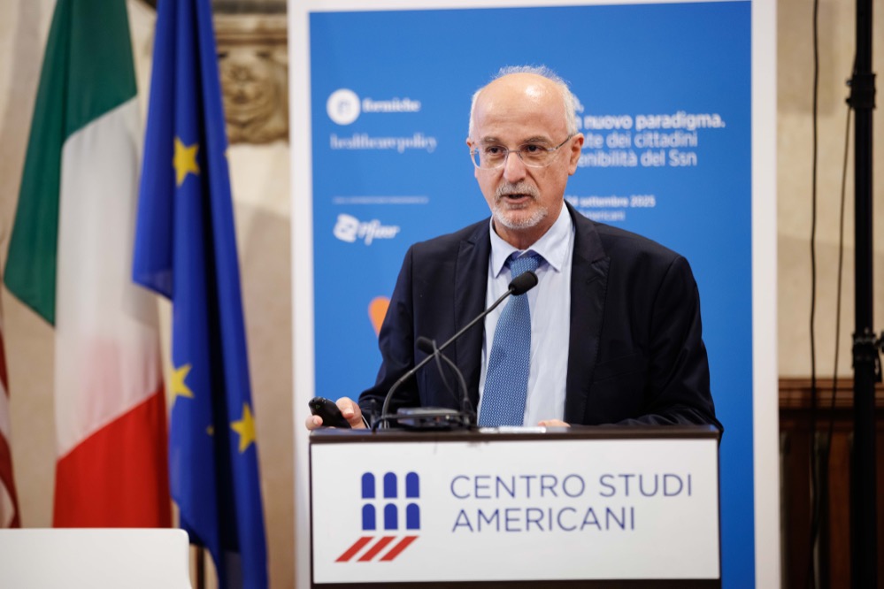 Infezioni respiratorie, le conseguenze sui più vulnerabili e sul sistema sanitario. Parla Pier Luigi Lopalco