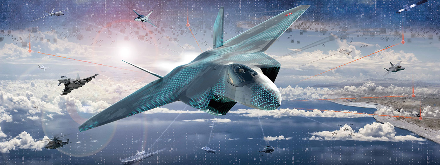 Difesa e innovazione. Il Dsei 2025 mette in mostra la forza dell’industria italiana Difesa e innovazione. Il Dsei 2025 mette in mostra la forza dell’industria italiana