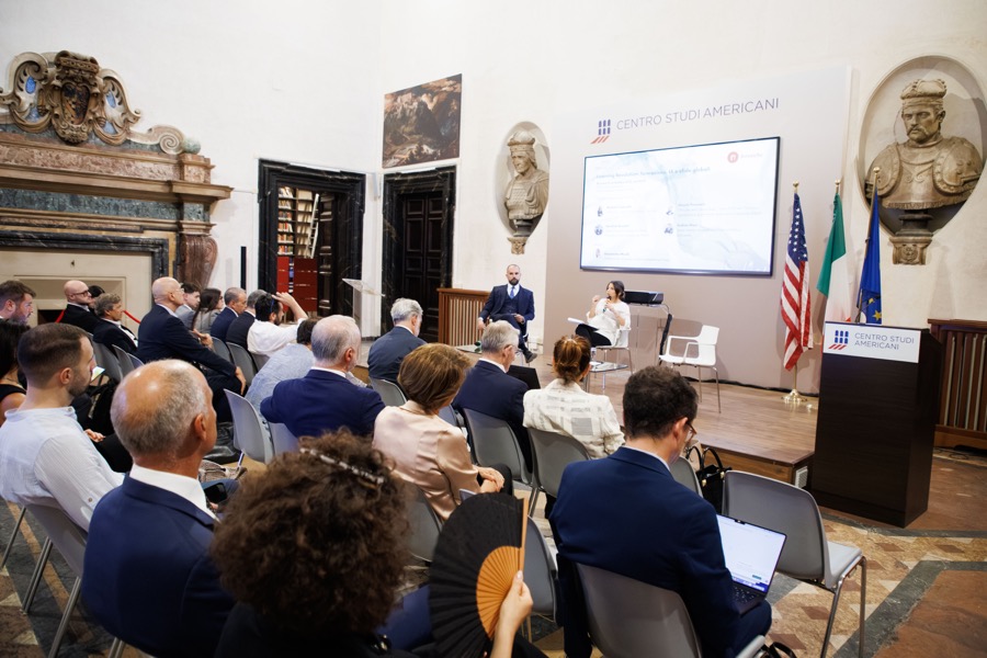 Algoritmi, inclusione e accessibilità. L’università alla prova dell’IA
