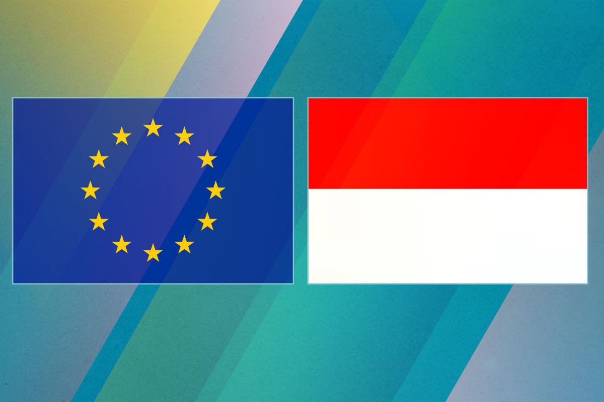 l8217accordo tra indonesia e ue traccia la traiettoria per quello con l8217india
