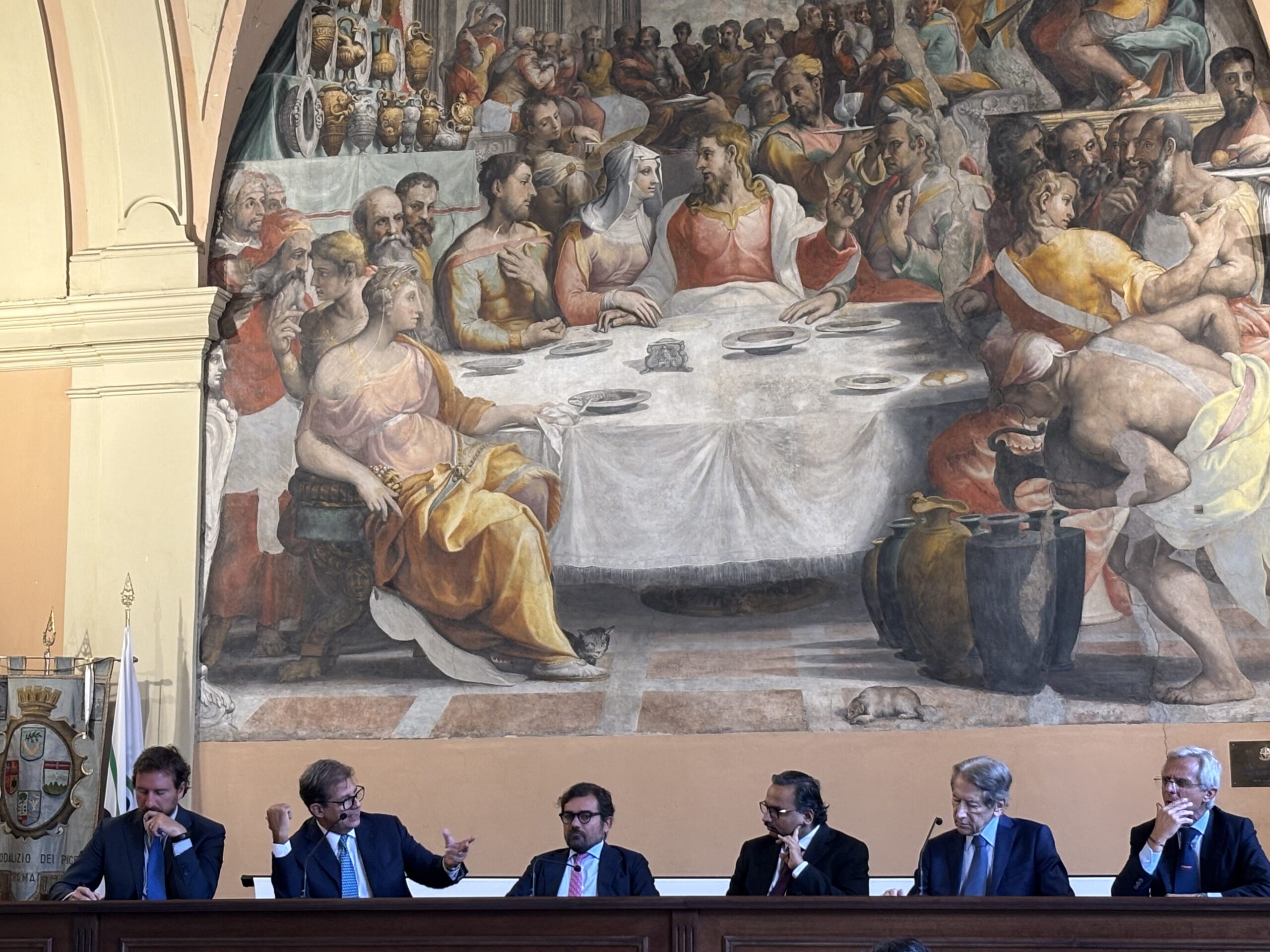 Così l’Italia, con Imec, unisce Atlantico e Indo Pacifico nell’Indo Mediterraneo