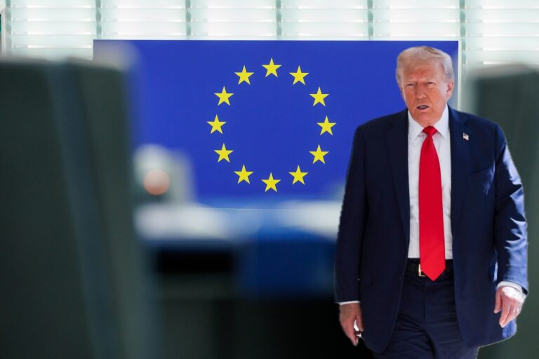 Sull’Ue Draghi, Meloni e Trump vanno nella stessa direzione. Scurria spiega perché